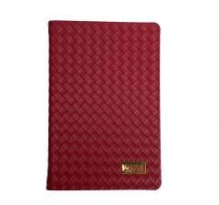 Terminarz 2026 dzienny A5 zapleciony MIX