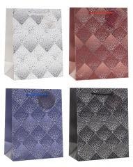 Torebka prezentowa M uniwersalna mix