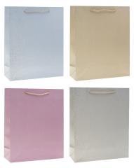 Torebka prezentowa M uniwersalna mix