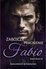 Zabójcze pragnienie Fabio