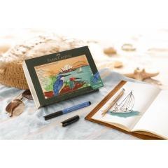 Zestaw pisaków Pitt Artist Pen Sydney 12szt