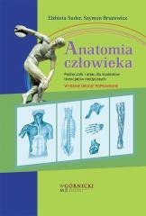 Anatomia człowieka Podręcznik i atlas dla... w.2