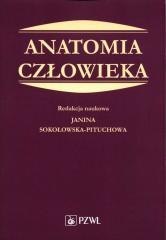 Anatomia człowieka
