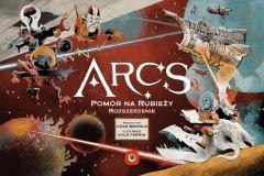 Arcs: Pomór na Rubieży PORTAL