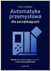 Automatyka przemysłowa dla początkujących