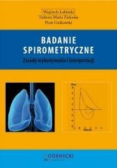 Badanie spirometryczne. Zasady wykonywania...