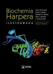 Biochemia Harpera. Ilustrowana