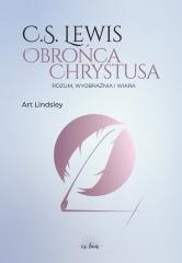 C.S. Lewis: obrońca Chrystusa