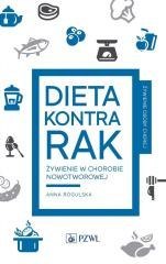 Dieta kontra rak