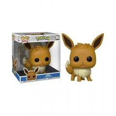 Figurka Funko POP Pokemon: Eevee