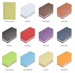 Kalendarz 2026 tygodniowy A4 Vivella MIX