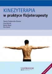 Kinezyterapia w praktyce fizjoterapeuty