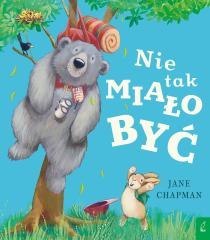 Nie tak miało być