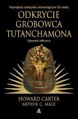 Odkrycie grobowca Tutanchamona