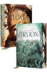 Pakiet: Luonto/Tryjon