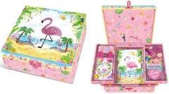 Pamiętnik z akcesoriami