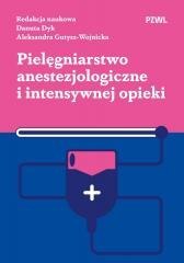 Pielęgniarstwo anestezjologiczne...