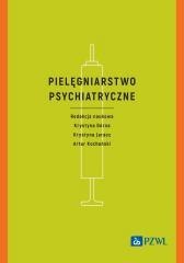 Pielęgniarstwo psychiatryczne