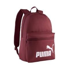Plecak Puma Phase bordowy 22l