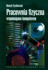 Pracownia fizyczna wspomagana komputerem