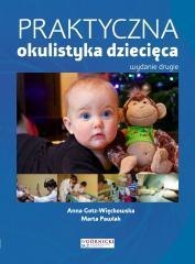 Praktyczna okulistyka dziecięca w.2