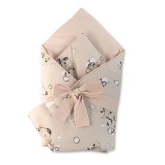 Rożek niemowlęcy Mila 2