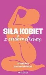 Siła kobiet z endometriozą