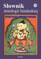 Słownik mitologii hinduskiej