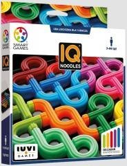 Smart Games IQ Noodles (PL) IUVI Games