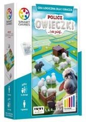 Smart Games Owieczki (PL) IUVI Games
