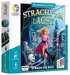 Smart Games Strachy na Lachy (PL) IUVI Games
