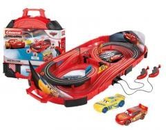 Speed Arena Disney Pixar Cars 2,77m