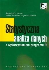 Statystyczna analiza danych z wykorzystaniem...