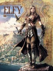 Świat Akwilonu Elfy T.14 Próba dołu