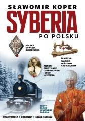 Syberia po polsku