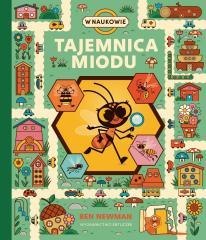 Tajemnica miodu