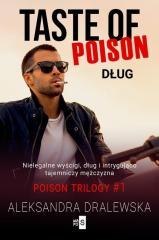 Taste of poison. Dług