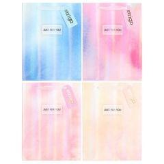 Torba prezentowa Party 18x23x10cm mix STRIGO