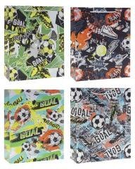 Torebka prezentowa S dziecięca mix