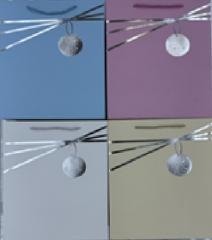 Torebka prezentowa XS mix