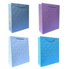 Torebka prezentowa uniwersalna S mix