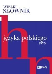 Wielki słownik języka polskiego T. 2 H-N