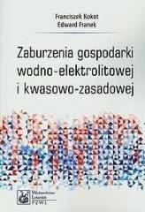 Zaburzenia gospodarki wodno-elektrolitowej