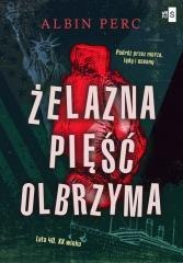 Żelazna pięść Olbrzyma