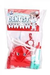 Zestaw Dentysta
