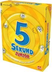 5 Sekund Junior