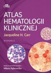 Atlas hematologii klinicznej