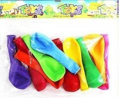 Balony 10szt