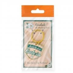 Brelok dla Babci - Kochana Babcia