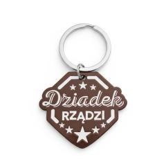Brelok dla Dziadka